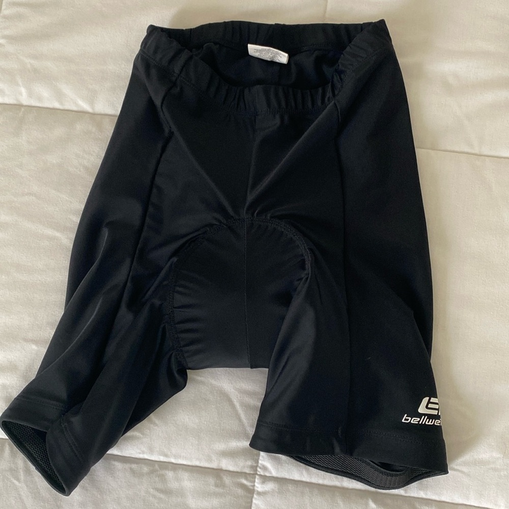 Bellwether Biking Shorts size Small